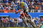 Jeffrey Herlings a de grande chance d'tre couronn ce week-end  Loket