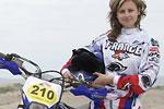 Equipe de France d'enduro ISDE 12-17 Octobre 2009