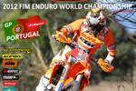 Le championnat du monde d'enduro 2012 fait tape au Portugal, le 12 et 13 Mai
