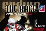 L'enduro The Race 2011, 3me victoire pour Fabien Planet
