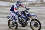 Championnat de France motocross des sables Hossegor 2013 - Adrien Van Beveren est lhomme en forme du moment