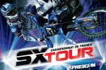 SX Tour 2014 - 2me preuve  La Bosse de Bretagne ce week-end