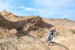 Championnat du monde d'enduro EWC Argentine 2013 - 2me journe - LEWC en bullition