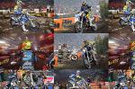 SuperEnduro Pologne 2012 - Alfredo Gomez commence bien sa saison 