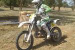 Enduro Aveyronnaise Classic 2010, classement du Vendredi 20 Aout