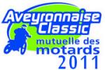 Classement de l'Aveyronnaise Classic 2011 - victoire de Marc Germain