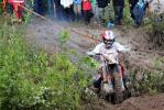 ISDE 2011 3me jour - LEquipe Fminine passe le cap de lheure et les Juniors gardent le bon rythme