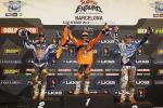 SuperEnduro - Taddy Blazusiak champion 2012
