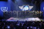 Crmonie FIM Gala 2013 - Champions et Lgendes runis