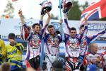 Les Six Jours d'Enduro 2012 -CISJE - dbute lundi 24 septembre
