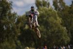 GP motocross WMX Rpublique Tchque Pacov 2013 - Chiara Fontanesi imbattable