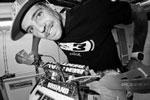 Christophe Bruand est prt pour Championnat du Monde de SuperEnduro 2012-2013