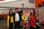 Le Franais Christophe Nambotin titr champion du monde Enduro 3 2012
