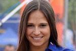 La Miss Enduro 2012 est Claudia Cuba Topete