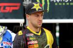 Clment Desalle se blesse  Valence juste avant la reprise du MXGP