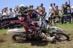 Rsultats enduro WEC Lovere Italie 2010, Ahola le grand gagnant