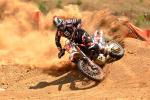 Championnat du monde d'enduro EWC Turquie 2011 - Rcit du 2me jour