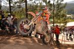 EWC Portugal 2011 - Aubert et Remes relancent le Championnat du monde d'enduro 2011