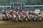 GP motocross MX1 - MX2 France Erne 2013 - Premire ple pour Dean Ferris