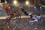 Championnat du Monde FIM de Freestyle, Republique Tcheque 2009