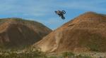 Magnifique video de Freeride motocross