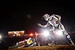 FMX Red Bull X-Fighters Rome 2010, victoire Dany Torres, Nate Adams champion 2010