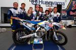 Jacky Martens et la belle progression de Romain Febvre et Aleksandr Tonkov