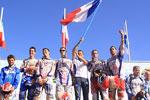 ISDE 2009, La France  Championne du Monde en Trophe et  Fminines