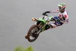 Gautier Paulin - jai d doubler pas mal de monde pour finir quatrime, avec le meilleur temps en course