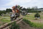 Rsum de la premire journe de l'enduro WEC Pologne 2010