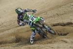 Gautier Paulin s'impose au Starcross de Mantova 2014