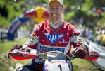 Graham Jarvis rejoint Husaberg pour la saison 2013