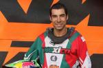 ISDE 2010 - Homero Diaz reste un modle au Mexique