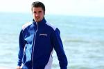 Pierre-Alexandre Renet dans le team usine Husaberg pour 2011