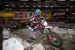 Super Enduro 2012 - Alex Salvini apprend vite