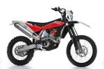 Husqvarna Xtreme Test Award - Coup double pour David KNIGHT