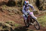 Les filles  la hauteur au CISJE - ISDE 2010