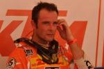Johnny Aubert sera absent pendant plus de 2 mois