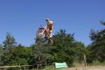 Championnat de France d'enduro 2011 - Saint Cirgues en Montagne