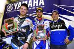 Jeremy Van Horebeek et Christophe Charlier sont champions d'Italie MX1 MX2 2014
