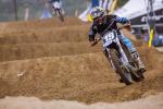 Motocross ama 250cc Glen Helen 2014  La premire cest pour Jeremy Martin