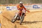 Rsultats de la premire journe du GP enduro EWC du Portugal 2011