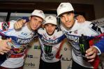 LEquipe de France est prte pour le Motocross des Nations 2013