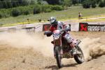 Le Mika Ahola Brave One Trophy aura donn beaucoup dmotions aux pilotes du GP dItalie.