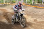  ISDE 2011 2me jour - Les Fminines acclrent et les Juniors reviennent sur la Sude