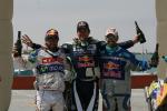 Marc Coma remporte le Rallye des Pharaons 2010