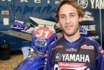 Nouveau transfuge du Motocross  lEnduro, Luis CORREIA