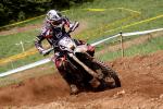 Rsultats championnat de France enduro Scaer 2010, le samedi
