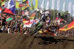 Gautier Paulin - On esprait un podium et nous sommes bien sr dus