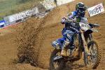 Billy Mackenzie revient pour remplacer Steven Frossard